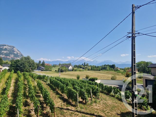 maison à vendre - 7 pièces - 228.0 m2 - MYANS - 73 - RHONE-ALPES - Century 21 Immobilière De La Vallée