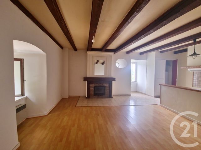 Appartement T3 à vendre - 3 pièces - 88.92 m2 - PONTCHARRA - 38 - RHONE-ALPES - Century 21 Immobilière De La Vallée