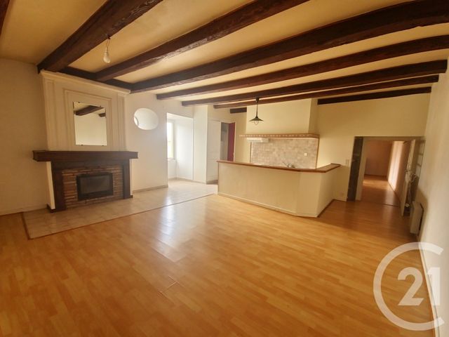 Appartement T3 à vendre - 3 pièces - 88.92 m2 - PONTCHARRA - 38 - RHONE-ALPES - Century 21 Immobilière De La Vallée