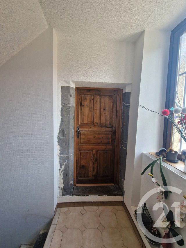 Appartement T3 à vendre - 3 pièces - 88.92 m2 - PONTCHARRA - 38 - RHONE-ALPES - Century 21 Immobilière De La Vallée