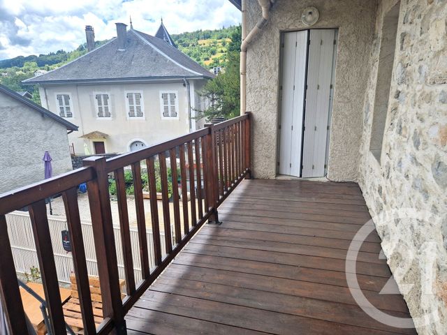 maison à vendre - 16 pièces - 291.0 m2 - ST ALBAN LEYSSE - 73 - RHONE-ALPES - Century 21 Immobilière De La Vallée