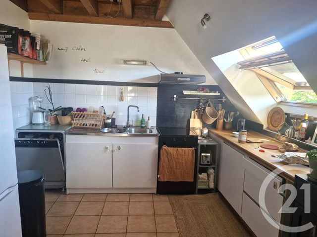 maison à vendre - 16 pièces - 291.0 m2 - ST ALBAN LEYSSE - 73 - RHONE-ALPES - Century 21 Immobilière De La Vallée