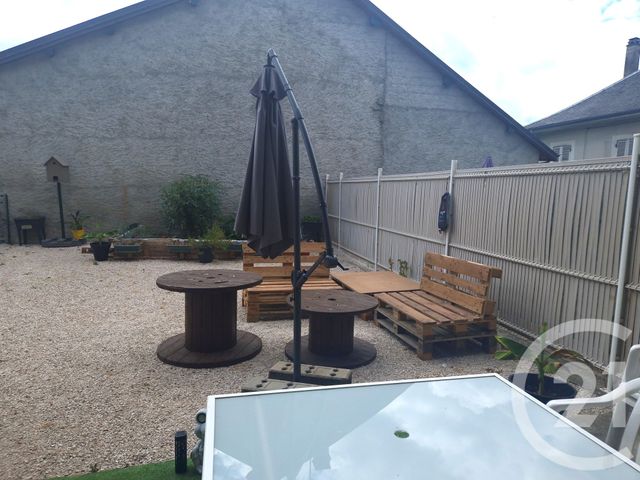 maison à vendre - 16 pièces - 291.0 m2 - ST ALBAN LEYSSE - 73 - RHONE-ALPES - Century 21 Immobilière De La Vallée