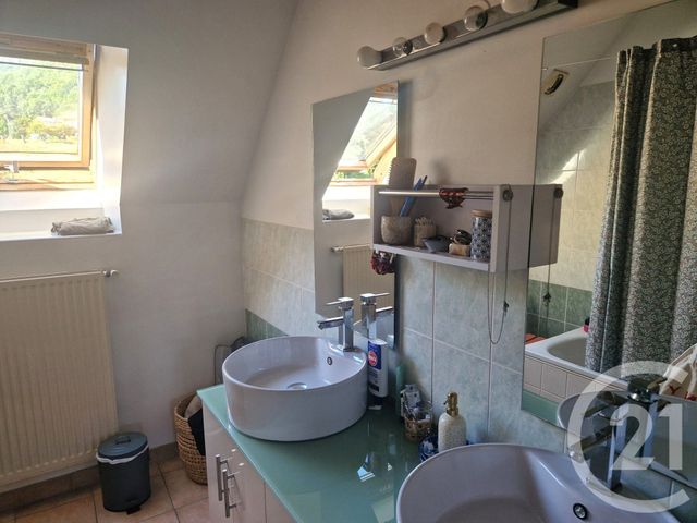 maison à vendre - 16 pièces - 291.0 m2 - ST ALBAN LEYSSE - 73 - RHONE-ALPES - Century 21 Immobilière De La Vallée