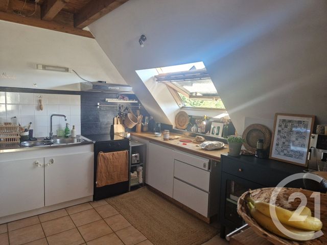 maison à vendre - 16 pièces - 291.0 m2 - ST ALBAN LEYSSE - 73 - RHONE-ALPES - Century 21 Immobilière De La Vallée