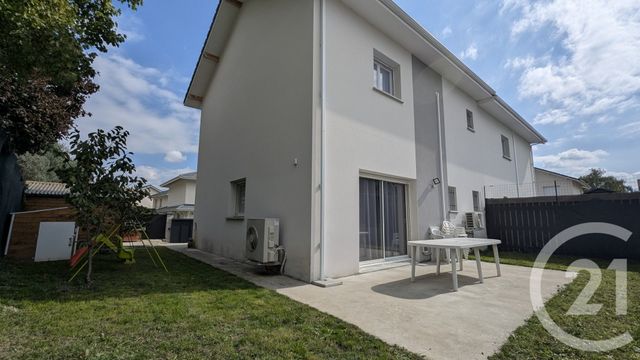 maison - ARBIN - 73
