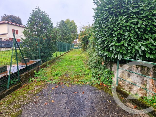 terrain à vendre - 1000.0 m2 - PONTCHARRA - 38 - RHONE-ALPES - Century 21 Immobilière De La Vallée