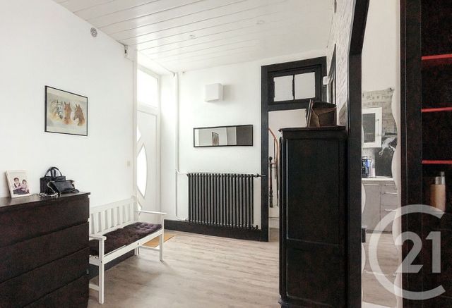 maison à vendre - 4 pièces - 110.7 m2 - VILLARD BONNOT - 38 - RHONE-ALPES - Century 21 Immobilière De La Vallée