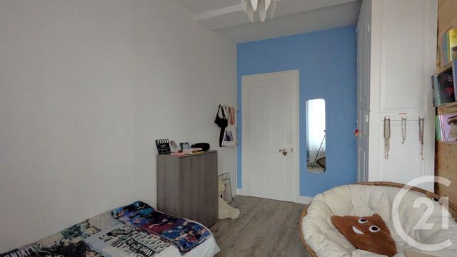 maison à vendre - 4 pièces - 110.7 m2 - VILLARD BONNOT - 38 - RHONE-ALPES - Century 21 Immobilière De La Vallée