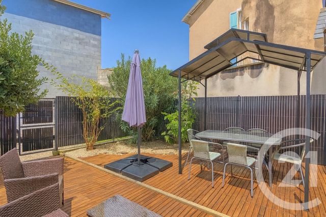 maison à vendre - 4 pièces - 110.7 m2 - VILLARD BONNOT - 38 - RHONE-ALPES - Century 21 Immobilière De La Vallée