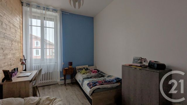 maison à vendre - 4 pièces - 110.7 m2 - VILLARD BONNOT - 38 - RHONE-ALPES - Century 21 Immobilière De La Vallée