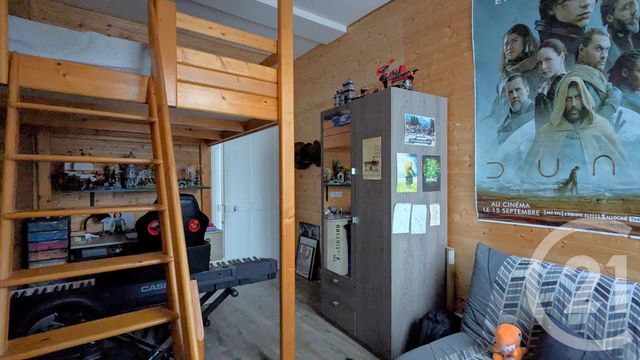 maison à vendre - 4 pièces - 110.7 m2 - VILLARD BONNOT - 38 - RHONE-ALPES - Century 21 Immobilière De La Vallée