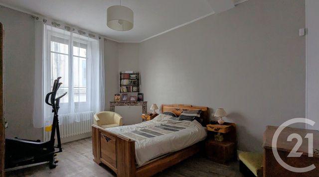 maison à vendre - 4 pièces - 110.7 m2 - VILLARD BONNOT - 38 - RHONE-ALPES - Century 21 Immobilière De La Vallée