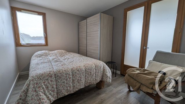 Appartement T3 à vendre - 3 pièces - 61.93 m2 - CHAPAREILLAN - 38 - RHONE-ALPES - Century 21 Immobilière De La Vallée
