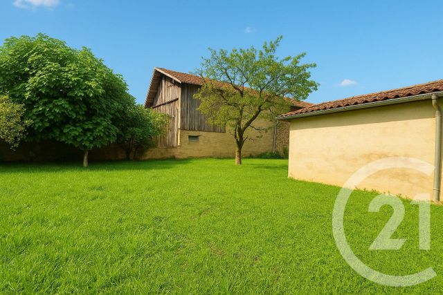 terrain à vendre - 462.0 m2 - PONTCHARRA - 38 - RHONE-ALPES - Century 21 Immobilière De La Vallée