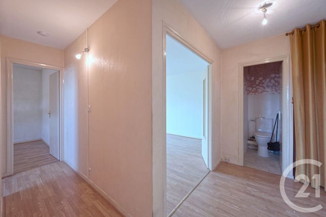 Appartement T3 à vendre - 3 pièces - 65.16 m2 - MONTMELIAN - 73 - RHONE-ALPES - Century 21 Immobilière De La Vallée