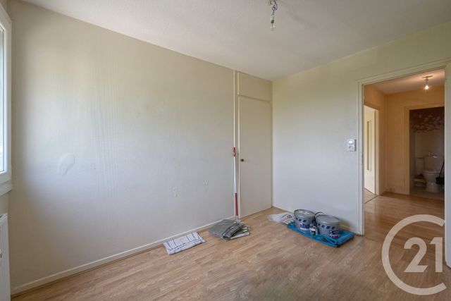 Appartement T3 à vendre - 3 pièces - 65.16 m2 - MONTMELIAN - 73 - RHONE-ALPES - Century 21 Immobilière De La Vallée