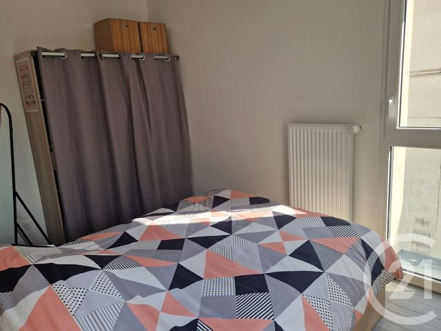 Appartement T2 à vendre - 2 pièces - 34.0 m2 - PONTCHARRA - 38 - RHONE-ALPES - Century 21 Immobilière De La Vallée