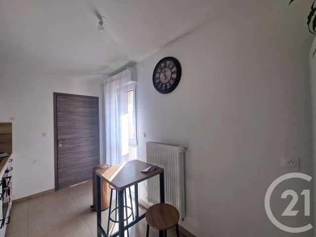 Appartement T2 à vendre - 2 pièces - 34.0 m2 - PONTCHARRA - 38 - RHONE-ALPES - Century 21 Immobilière De La Vallée