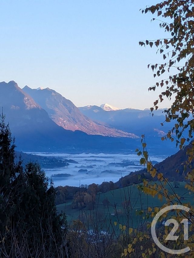 maison à vendre - 6 pièces - 185.0 m2 - ARVILLARD - 73 - RHONE-ALPES - Century 21 Immobilière De La Vallée