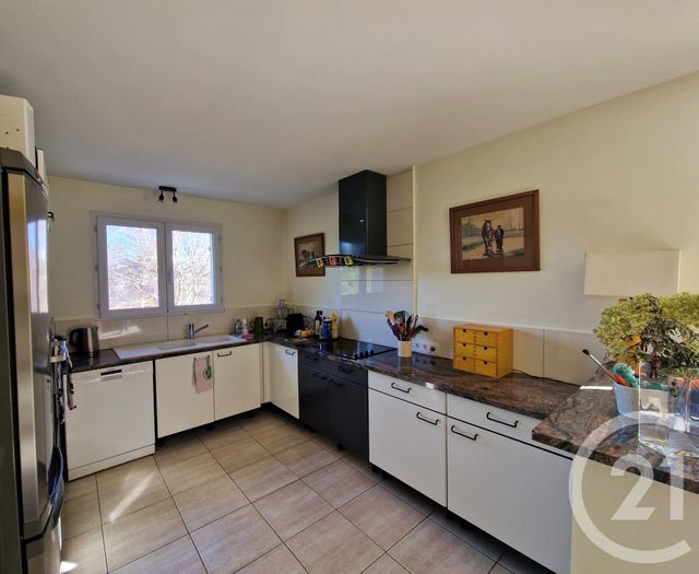 maison à vendre - 6 pièces - 185.0 m2 - ARVILLARD - 73 - RHONE-ALPES - Century 21 Immobilière De La Vallée