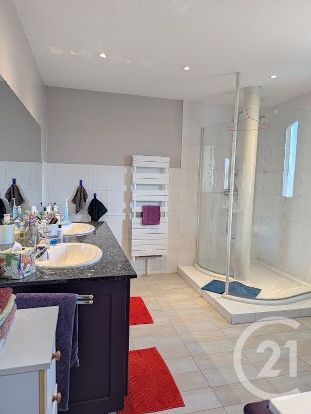 maison à vendre - 6 pièces - 185.0 m2 - ARVILLARD - 73 - RHONE-ALPES - Century 21 Immobilière De La Vallée