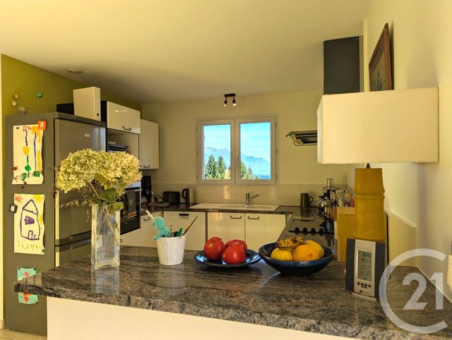 maison à vendre - 6 pièces - 185.0 m2 - ARVILLARD - 73 - RHONE-ALPES - Century 21 Immobilière De La Vallée