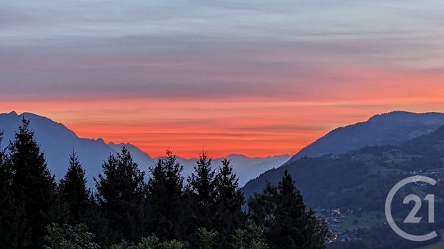 maison à vendre - 6 pièces - 185.0 m2 - ARVILLARD - 73 - RHONE-ALPES - Century 21 Immobilière De La Vallée