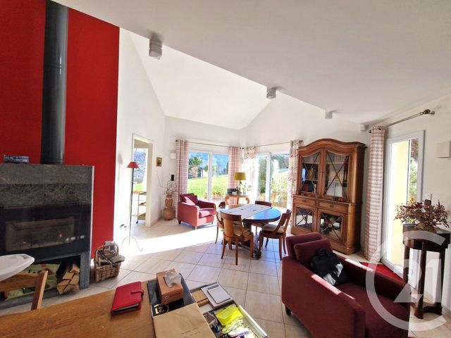 maison à vendre - 6 pièces - 185.0 m2 - ARVILLARD - 73 - RHONE-ALPES - Century 21 Immobilière De La Vallée