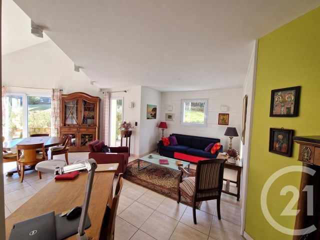 maison à vendre - 6 pièces - 185.0 m2 - ARVILLARD - 73 - RHONE-ALPES - Century 21 Immobilière De La Vallée