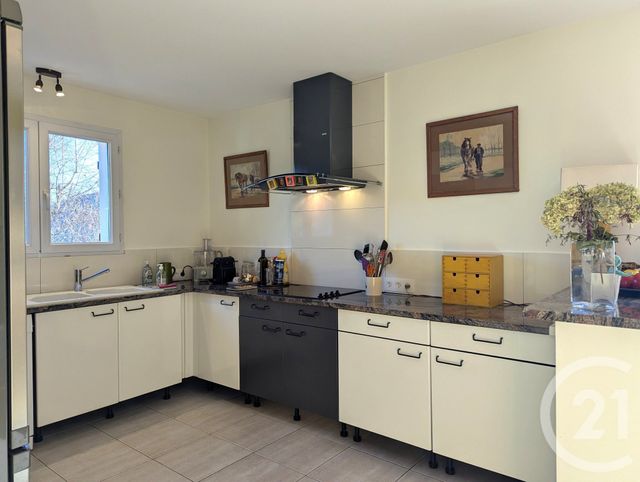 maison à vendre - 6 pièces - 185.0 m2 - ARVILLARD - 73 - RHONE-ALPES - Century 21 Immobilière De La Vallée