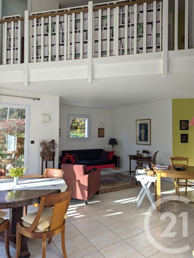 maison à vendre - 6 pièces - 185.0 m2 - ARVILLARD - 73 - RHONE-ALPES - Century 21 Immobilière De La Vallée