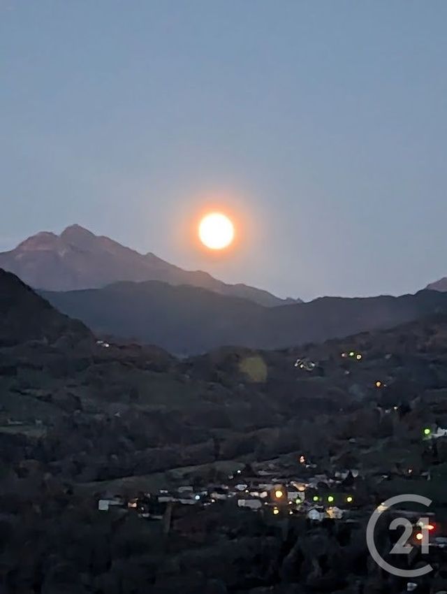 maison à vendre - 6 pièces - 185.0 m2 - ARVILLARD - 73 - RHONE-ALPES - Century 21 Immobilière De La Vallée