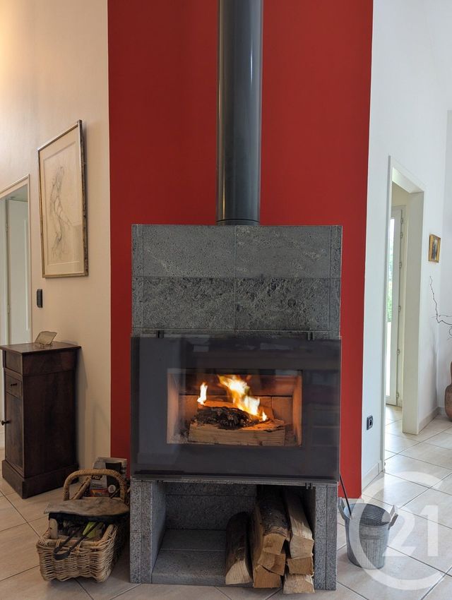 maison à vendre - 6 pièces - 185.0 m2 - ARVILLARD - 73 - RHONE-ALPES - Century 21 Immobilière De La Vallée