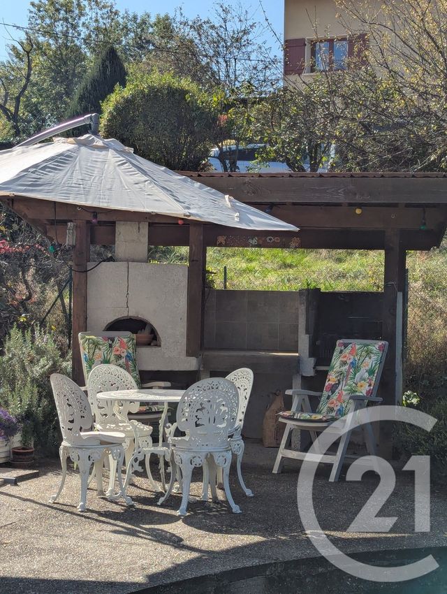 maison à vendre - 6 pièces - 185.0 m2 - ARVILLARD - 73 - RHONE-ALPES - Century 21 Immobilière De La Vallée