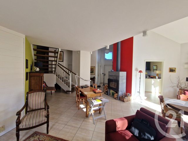 maison à vendre - 6 pièces - 185.0 m2 - ARVILLARD - 73 - RHONE-ALPES - Century 21 Immobilière De La Vallée