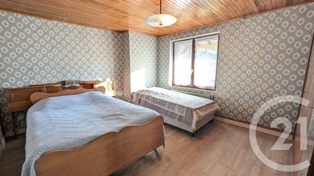 maison à vendre - 5 pièces - 102.7 m2 - CRETS EN BELLEDONNE - 38 - RHONE-ALPES - Century 21 Immobilière De La Vallée