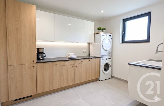 maison à vendre - 5 pièces - 102.7 m2 - CRETS EN BELLEDONNE - 38 - RHONE-ALPES - Century 21 Immobilière De La Vallée