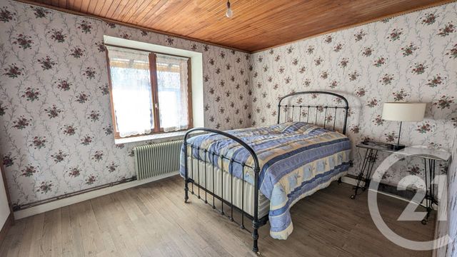 maison à vendre - 5 pièces - 102.7 m2 - CRETS EN BELLEDONNE - 38 - RHONE-ALPES - Century 21 Immobilière De La Vallée