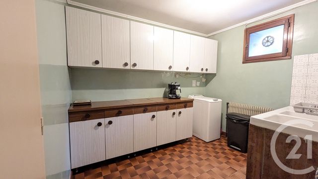 maison à vendre - 5 pièces - 102.7 m2 - CRETS EN BELLEDONNE - 38 - RHONE-ALPES - Century 21 Immobilière De La Vallée