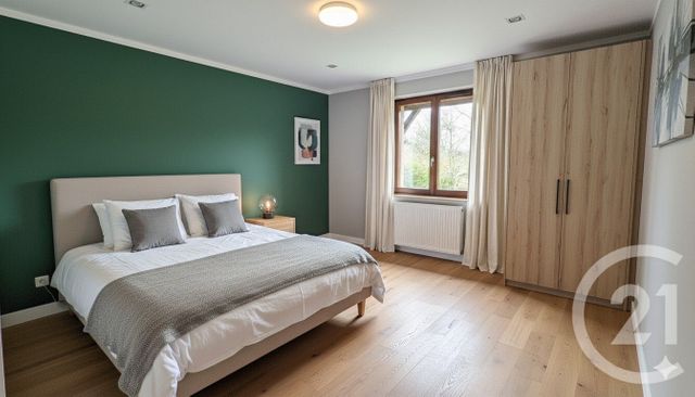 maison à vendre - 5 pièces - 102.7 m2 - CRETS EN BELLEDONNE - 38 - RHONE-ALPES - Century 21 Immobilière De La Vallée