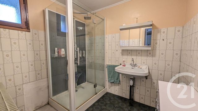 maison à vendre - 5 pièces - 102.7 m2 - CRETS EN BELLEDONNE - 38 - RHONE-ALPES - Century 21 Immobilière De La Vallée