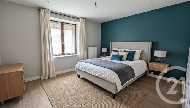 maison à vendre - 5 pièces - 102.7 m2 - CRETS EN BELLEDONNE - 38 - RHONE-ALPES - Century 21 Immobilière De La Vallée