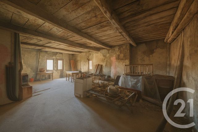 Appartement à vendre - 4 pièces - 200.0 m2 - PONTCHARRA - 38 - RHONE-ALPES - Century 21 Immobilière De La Vallée