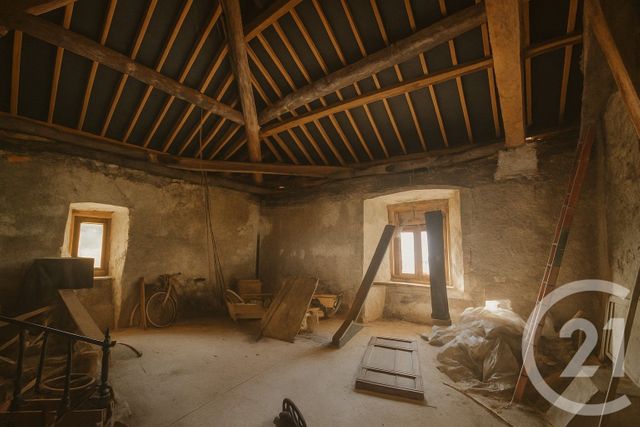 Appartement à vendre - 4 pièces - 200.0 m2 - PONTCHARRA - 38 - RHONE-ALPES - Century 21 Immobilière De La Vallée