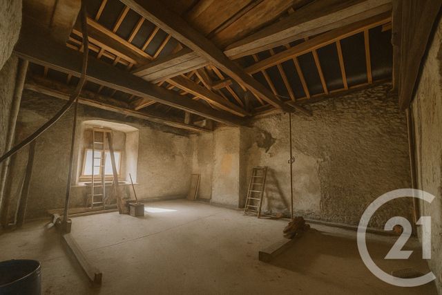 Appartement à vendre - 4 pièces - 200.0 m2 - PONTCHARRA - 38 - RHONE-ALPES - Century 21 Immobilière De La Vallée