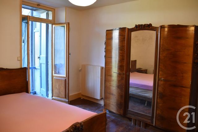Appartement T1 à louer - 1 pièce - 29.82 m2 - ALLEVARD - 38 - RHONE-ALPES - Century 21 Immobilière De La Vallée