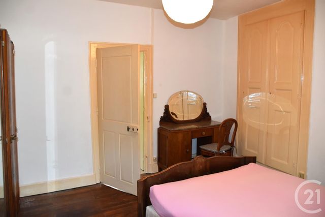 Appartement T1 à louer - 1 pièce - 29.82 m2 - ALLEVARD - 38 - RHONE-ALPES - Century 21 Immobilière De La Vallée