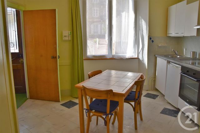 Appartement T1 à louer - 1 pièce - 29.82 m2 - ALLEVARD - 38 - RHONE-ALPES - Century 21 Immobilière De La Vallée