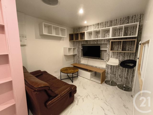 Appartement T2 à louer - 2 pièces - 36.55 m2 - ALLEVARD - 38 - RHONE-ALPES - Century 21 Immobilière De La Vallée